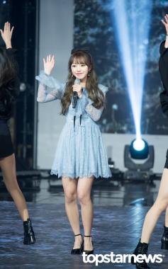 [HD포토] 김소희, ‘이 구역의 요정은 나야! 나!’