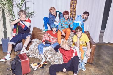 “美 프로그램 점령”…방탄소년단(BTS), ‘지미 키멜 라이브’ 이어 ‘엘렌쇼’ 출연 확정