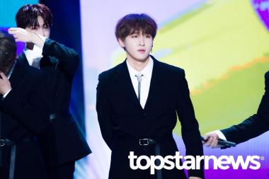 [UHD포토] 몬스타엑스(MONSTA X) 아이엠, ‘임꾸꿍 1위길만 걷자...’