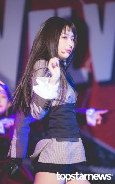 [HD포토] 레드벨벳(Red Velvet) 슬기, ‘만화 찢고 나온 것 같은 비주얼’