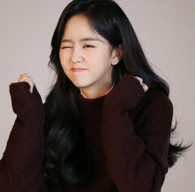 [근황] 김소현, 청순한 외모 과시…‘남심 저격’