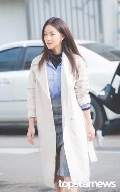 [HD포토] 오연서, ‘완연한 가을 느낌’