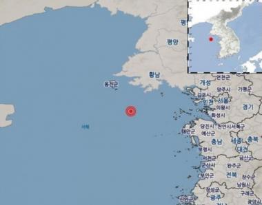 인천 지진, 규모는 2.6…‘포항 여진은 아닌가?’