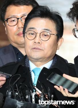 전병헌 정무수석 구속영장 기각…‘검찰 개혁 논의에 대한 저항’에 제동?