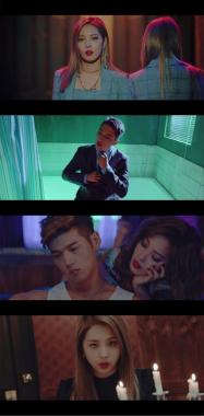 [근황] 카드(KARD), ‘You In Me’ MV 유튜브 조회수 500만 돌파