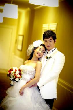 이지윤, “박병호와 결혼은 내 인생 가장 큰 만루 홈런” 알콩달콩 러브스토리