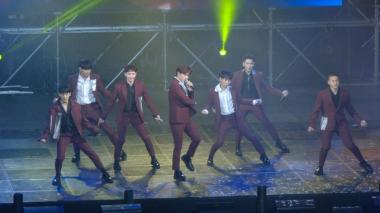 [HD영상] 비투비(BTOB), MBN히어로콘서트 ‘MOVIE’ 라이브 무대