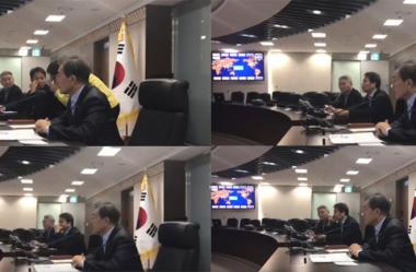 청와대, 영흥도 낚시배 사고 관련 문재인 대통령 지시사항 공개 (전문포함)