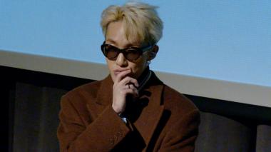 [HD영상] 자이언티(Zion.T), 음원 깡패의 포토타임