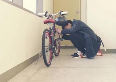 [근황] 에픽하이 타블로, 오랜만에 하루 근황 전해…“두발 자전거 탑니다”