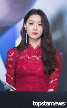 [HD포토] 서지혜, ‘반박불가 여신미모’ (흑기사)