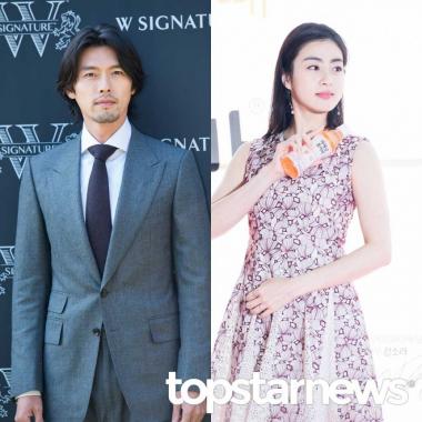 ‘결별’ 강소라, 과거 이상형은 현빈과 딴판? “살집이 조금 있는 남자가 좋다”