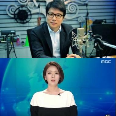 신동호-배현진 ‘배신남매’ 시작점보니 ‘쫓겨난 MBC 아나운서들이 불러…’