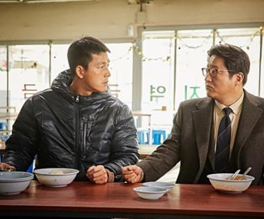 ‘강철비’ 12월 극장가 주목 ‘한국 영화 사상 최초의 남-북 핵전쟁 작품’