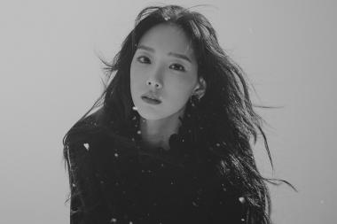‘믿듣탱’ 태연, 12일 오후 6시 앨범 ‘This Christmas’ 음원 및 뮤직비디오 공개
