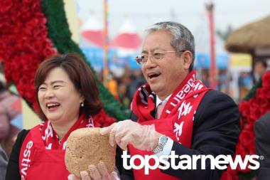 이재홍 파주시장 부부, 각각 징역 3년 징역&1년 확정…‘파주시장 부부에서 범죄자 부부로’