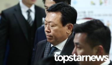 신동빈, 경영비리에 뇌물까지 징역 4년 구형 ‘롯데 기우뚱?’