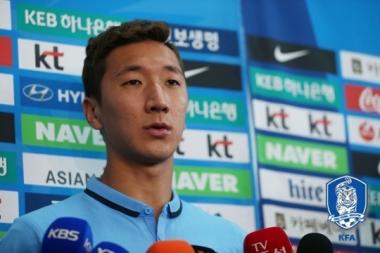 ‘역전골’ 정우영, ‘동아시안컵’ 활약 중인 그는 누구?…‘중앙 미드필더 국가대표 축구선수’