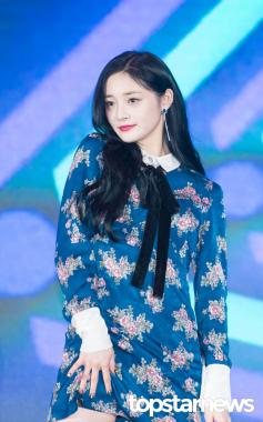 [HD포토] 프리스틴(PRISTIN) 주결경, ‘여신 그 자체’