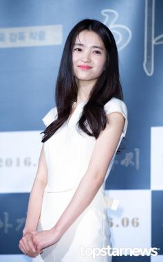 ‘1987’ 김태리, 과거 1500대 1 뚫은 비결은? “‘노출수위 협의 불가’란 조건 담대함 필요”