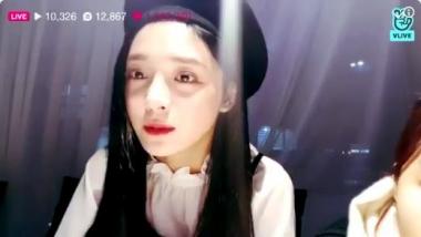 ‘1987’ 김태리, 실물 미모 어떻길래? 프리스틴 주결경 “선녀 같았다”