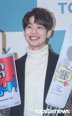 [HD포토] 엠엑스엠(MXM) 김동현, ‘동현은 사랑입니다’