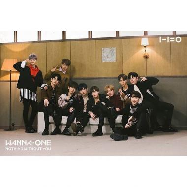 워너원, 잘생긴 외모로 ‘뷰티풀한 워너블 심쿵’