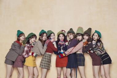 ‘2017 KBS 가요대축제’ 트와이스, 파격적인 유닛무대 최초 공개…‘무한매력 예고’