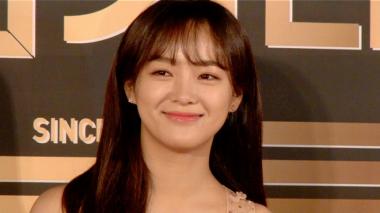 [HD영상] ‘2017KBS연기대상’ 김소혜-보나-김세정-오승아, 연기력으로 주목받는 신예들