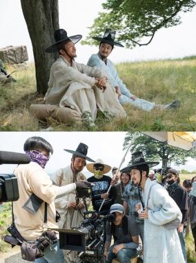 故김주혁 유작 ‘흥부’, 2월 설 개봉…‘스크린으로 만나는 그의 모습’