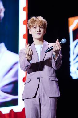 김재중, 3년 만에 개최되는 ‘제이파티’…4일 멜론티켓 오픈