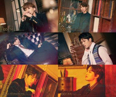 [근황] 인피니트(INFINITE), 정규 3집 하이라이트 메들리 공개…‘역시 울림 장남 그룹’