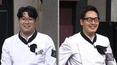 [리뷰]‘냉장고를 부탁해’, 장서희의 이상형은 ‘요리 잘하는 남자’