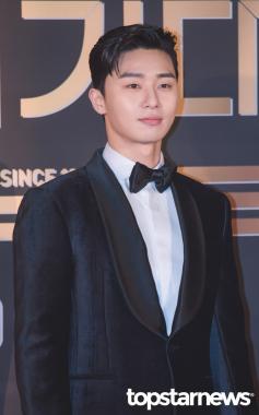 박서준, ‘김비서가 왜 그럴까’ 출연 긍정 검토…500만 배우의 다음 차기작 ‘집중’