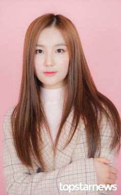 [HD포토] 엘리스(ELRIS) 소희, ‘도도미녀 김소희’