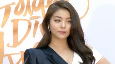 [HD영상] ‘2018 골든디스크’ 에일리(Ailee), 하루하루 더 이뻐지는 미모