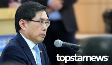 박상기 법무부장관, “거래소 폐쇄” 발표…‘부동산 투기 의혹’ 재조명