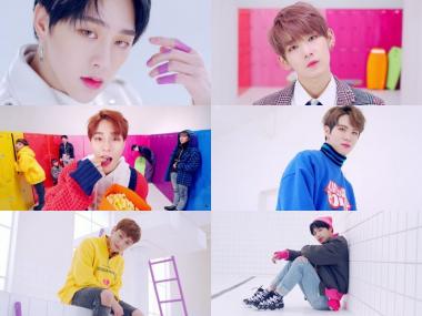 JBJ, 신곡 ‘꽃이야’ MV 티저 공개…‘화제집중’