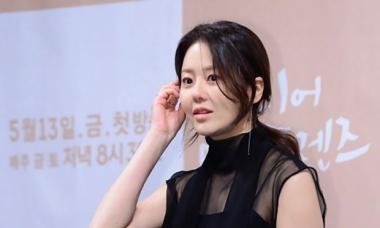 ‘리턴’ 고현정, 다이어트 성공한 모습 보니?…‘청순 그 자체’