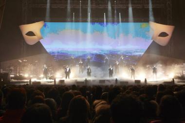 ‘팬텀싱어2 서울 콘서트’, 12명의 열기로 진행된 180분…매진과 환호로 마무리