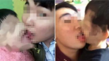 [토픽] 유치원 제자들에게 ‘성추행’ 저지르며 SNS에 사진 공개한 남성