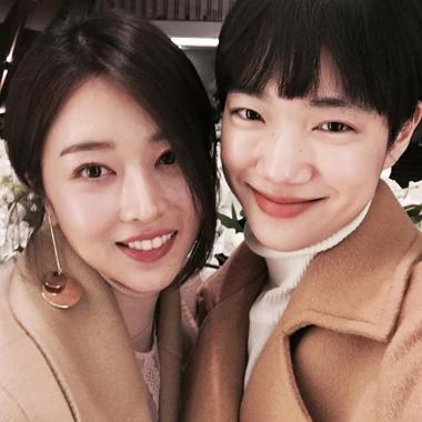 ‘막돼먹은 영애씨’ 손수현·이수민, 일상 보니? “이제 막바지 수민이랑 수발이”