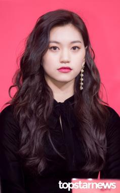 [HD포토] 위키미키(WekiMeki) 김도연, ‘열일하는 이목구비’ (겟잇뷰티2018)