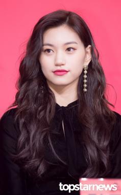 [HD포토] 위키미키(WekiMeki) 김도연, ‘고급스러운 비주얼’ (겟잇뷰티2018)