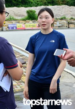 ‘故 노진규 누나’ 노선영, “나는 제외당해…국가 위해 뛰고 싶지 않아”