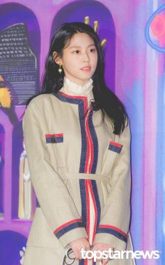 [HD포토] 에이오에이(AOA) 설현, ‘아름다운 미모’