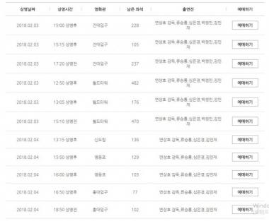 롯데시네마, 영화 ‘염력’ 개봉주 무대인사 일정 공개…‘눈길’