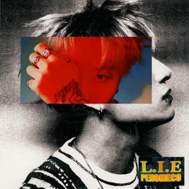 페노메코, 30일 신곡 ‘L.I.E’ 음원+MV 공개…블락비 지코 지원사격