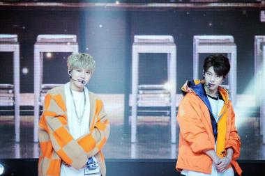 MXM, ‘쇼챔피언’ 심쿵주의 이벤트 ‘야해줄래’ 첫 번째 주인공