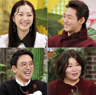 ‘해투3’ 정소영, “국민 첫사랑은 수지…난 40대 첫사랑의 아이콘”
